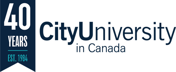 City University Canada Bookstore