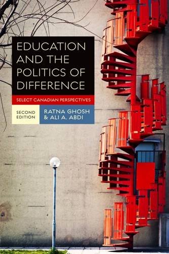 Education and the Politics of Difference