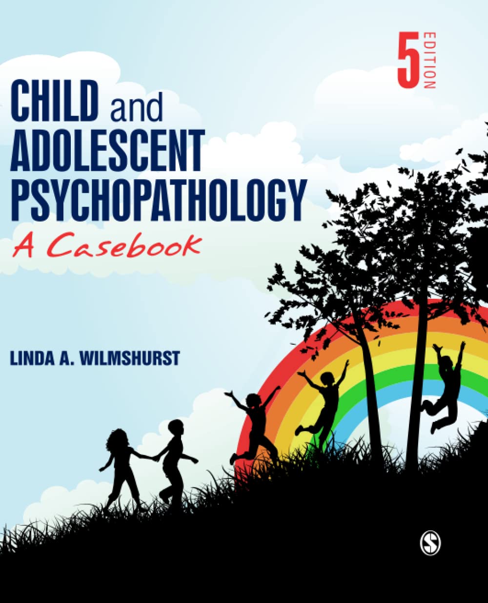 Child and Adolescent Psychopathology