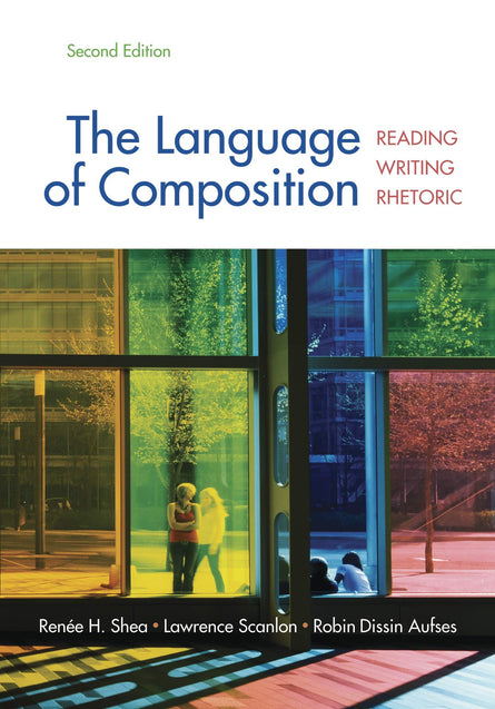 The Language of Composition