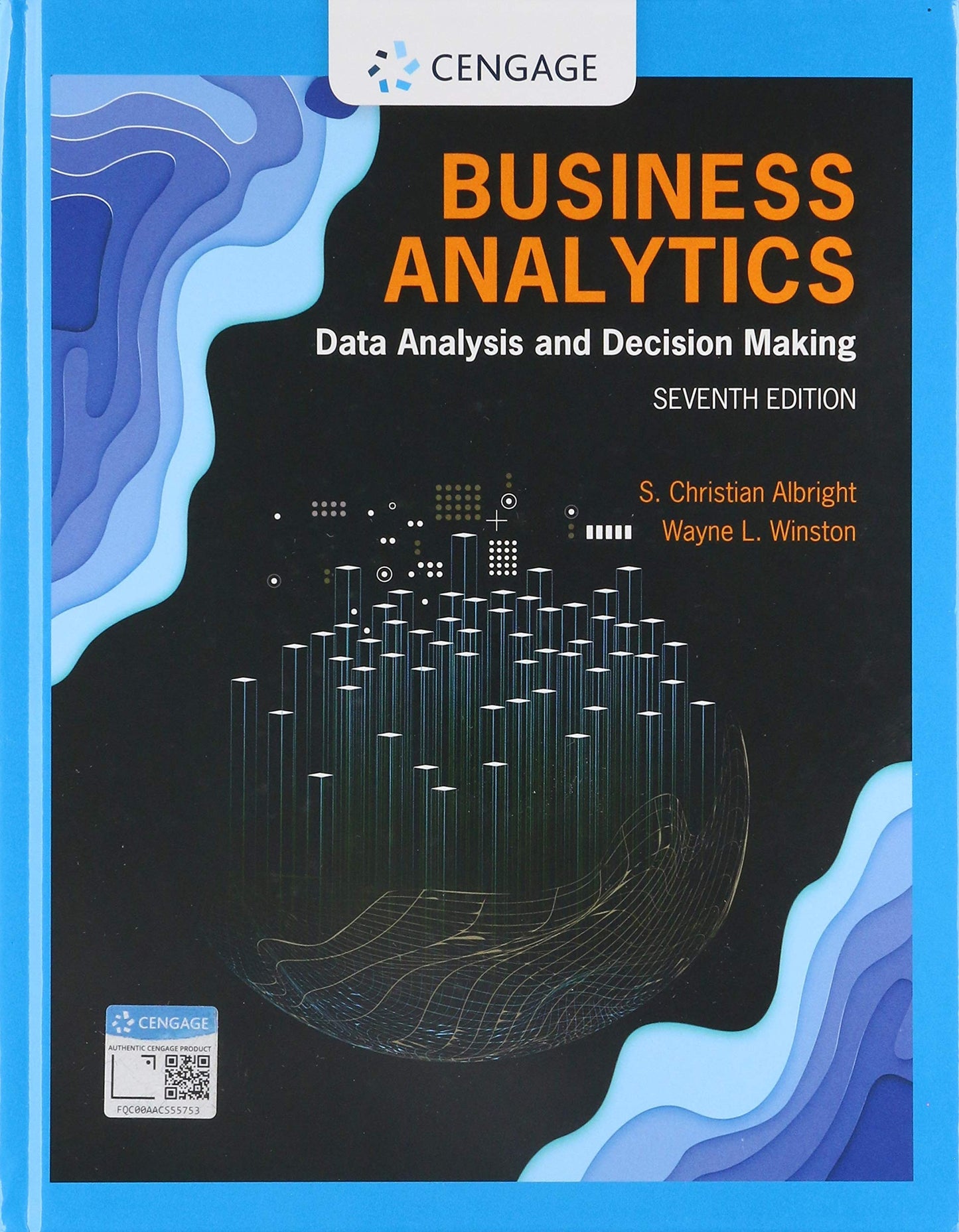 Business Analytics