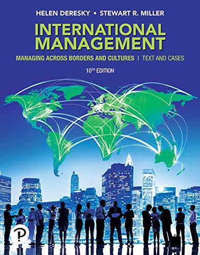 International Management