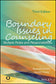 Boundary Issues in Counseling