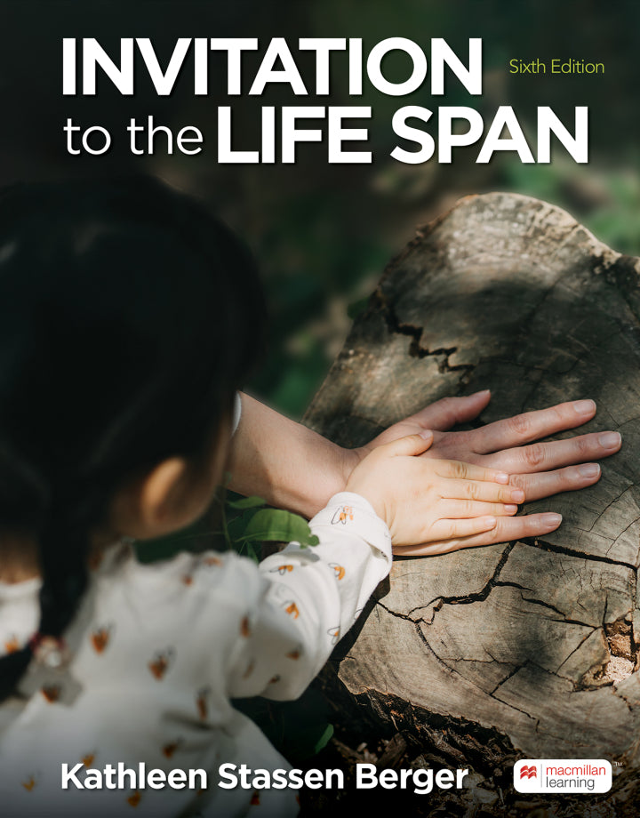Invitation to the Life Span