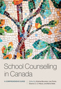 School Counselling in Canada