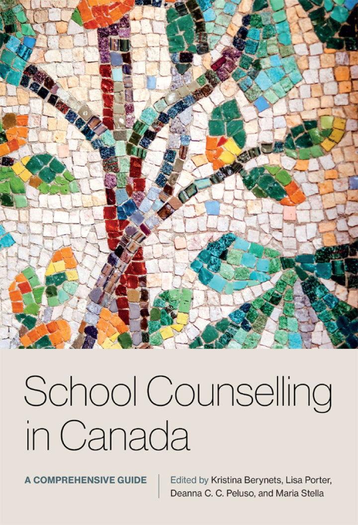 School Counselling in Canada