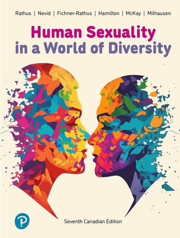 Human Sexuality in a World of Diversity