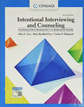 Intentional Interviewing and Counseling
