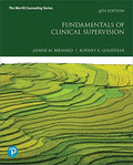 Fundamentals of Clinical Supervision