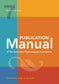 Publication Manual of the American Psychological Association