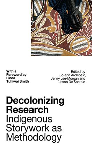Decolonizing Research – City University Canada Bookstore